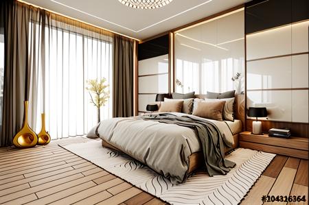 Super sales modern bedroom